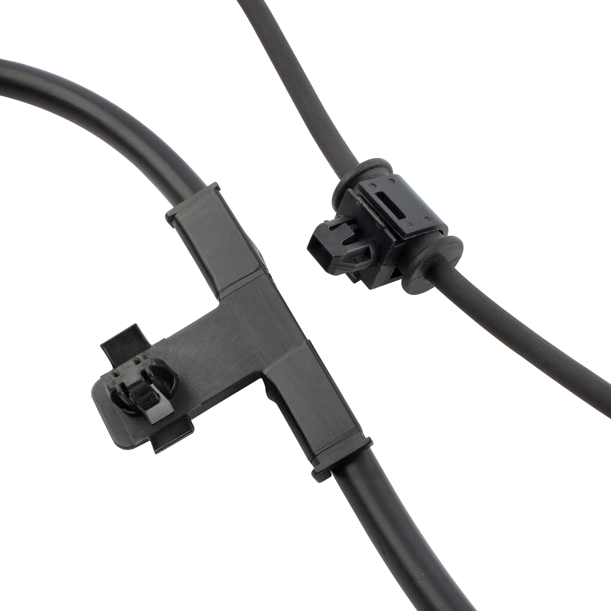 BOXI 1PCS Front Left Driver Side ABS Wheel Speed Sensor Fit for Toyo-ta Sequoia 2001-2007 — product photo 3