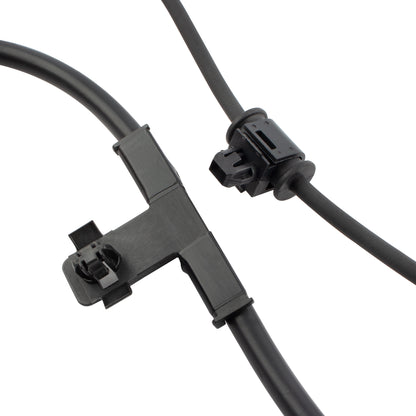 BOXI 1PCS Front Left Driver Side ABS Wheel Speed Sensor Fit for Toyo-ta Sequoia 2001-2007 — product photo 3
