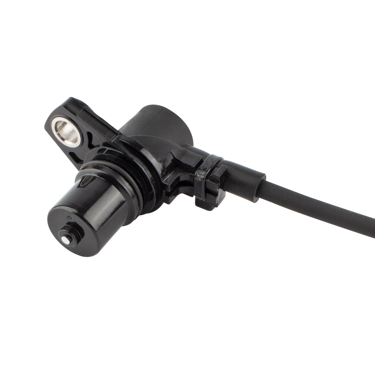 BOXI 1PCS Front Left Driver Side ABS Wheel Speed Sensor Fit for Toyo-ta Sequoia 2001-2007 — product photo 4