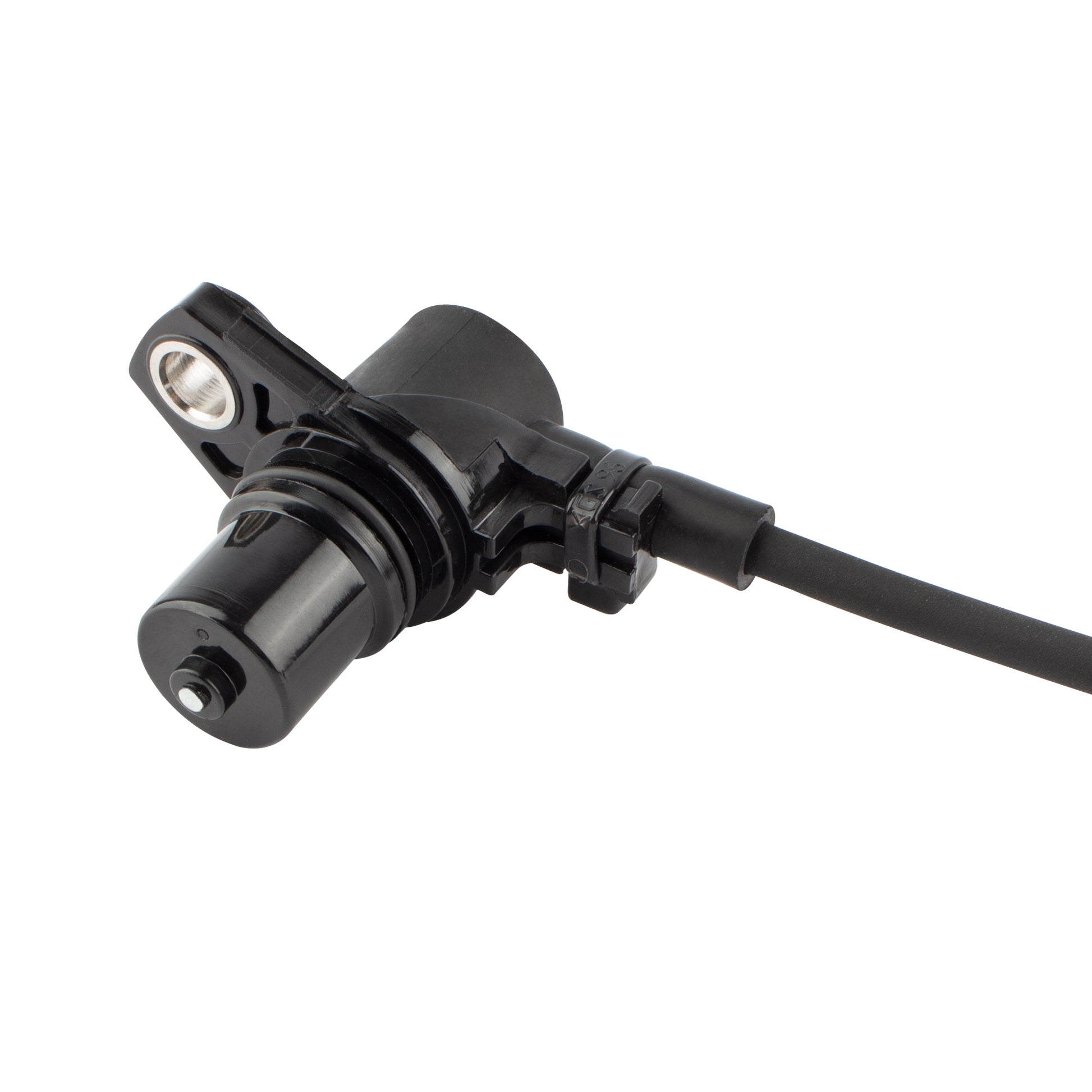 BOXI 1PCS Front Left Driver Side ABS Wheel Speed Sensor Fit for Toyo-ta Sequoia 2001-2007 — product photo 4
