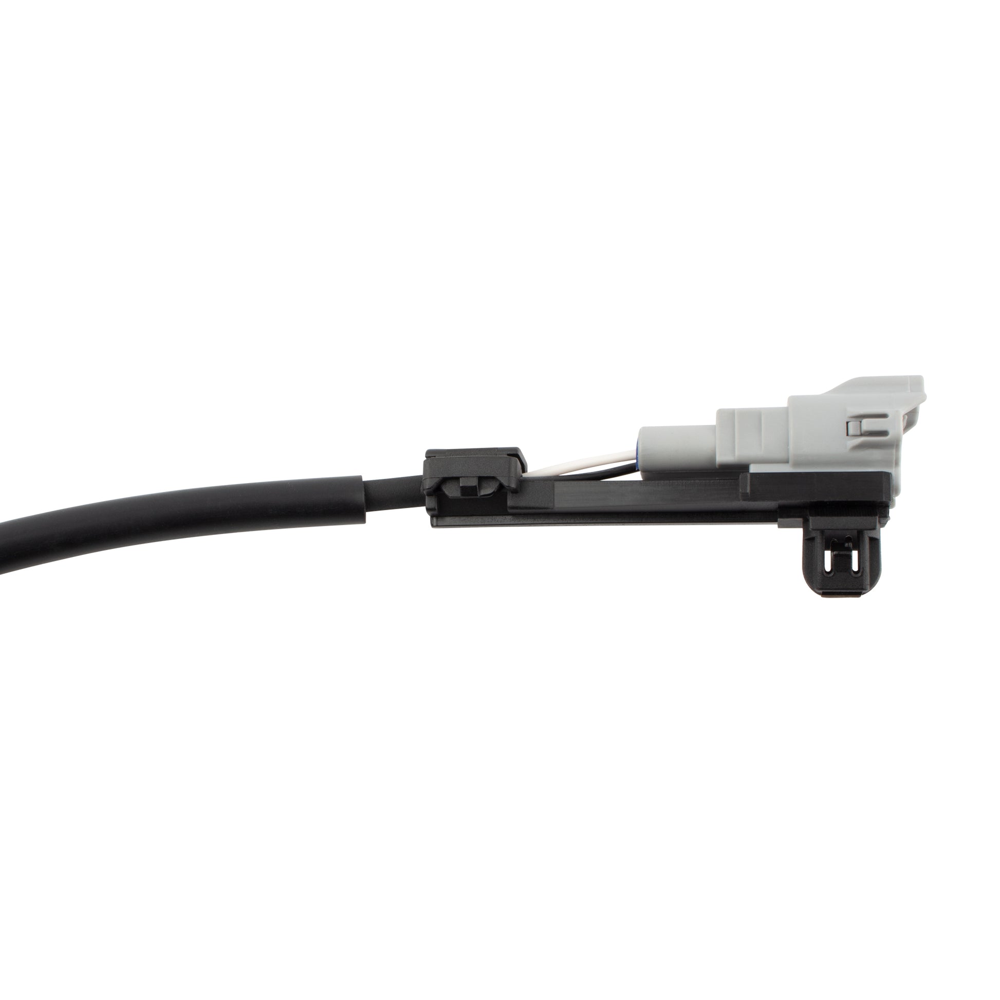 BOXI 1PCS Front Left Driver Side ABS Wheel Speed Sensor Fit for Toyo-ta Sequoia 2001-2007 — product photo 5