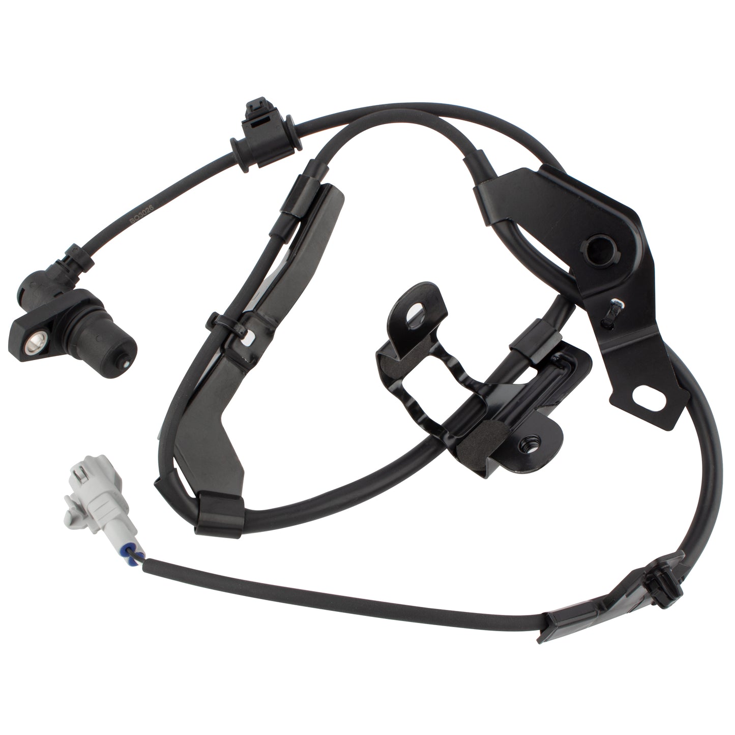 BOXI 1PCS Front Left Driver Side ABS Wheel Speed Sensor Fit for Toyo-ta Tacoma 1997-2004
