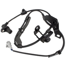 BOXI 1PCS Front Left Driver Side ABS Wheel Speed Sensor Fit for Toyo-ta Tacoma 1997-2004