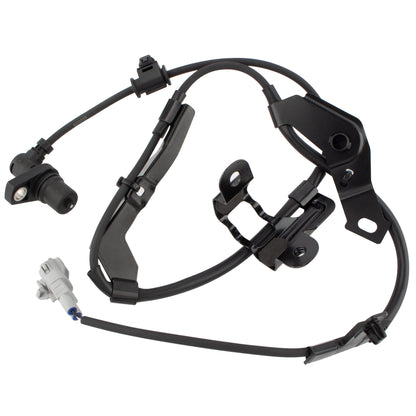 BOXI 1PCS Front Left Driver Side ABS Wheel Speed Sensor Fit for Toyo-ta Tacoma 1997-2004