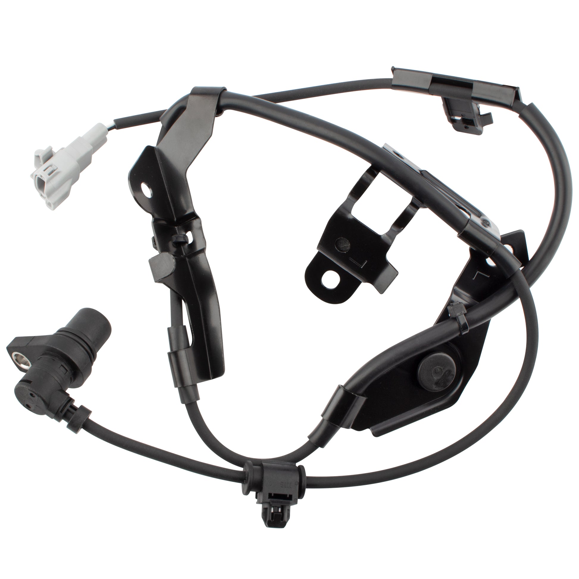 BOXI 1PCS Front Left Driver Side ABS Wheel Speed Sensor Fit for Toyo-ta Tacoma 1997-2004 — product photo 2