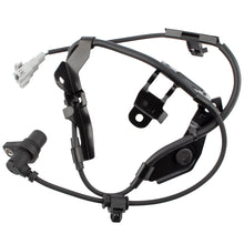 BOXI 1PCS Front Left Driver Side ABS Wheel Speed Sensor Fit for Toyo-ta Tacoma 1997-2004 — product photo 2