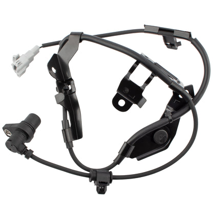 BOXI 1PCS Front Left Driver Side ABS Wheel Speed Sensor Fit for Toyo-ta Tacoma 1997-2004 — product photo 2