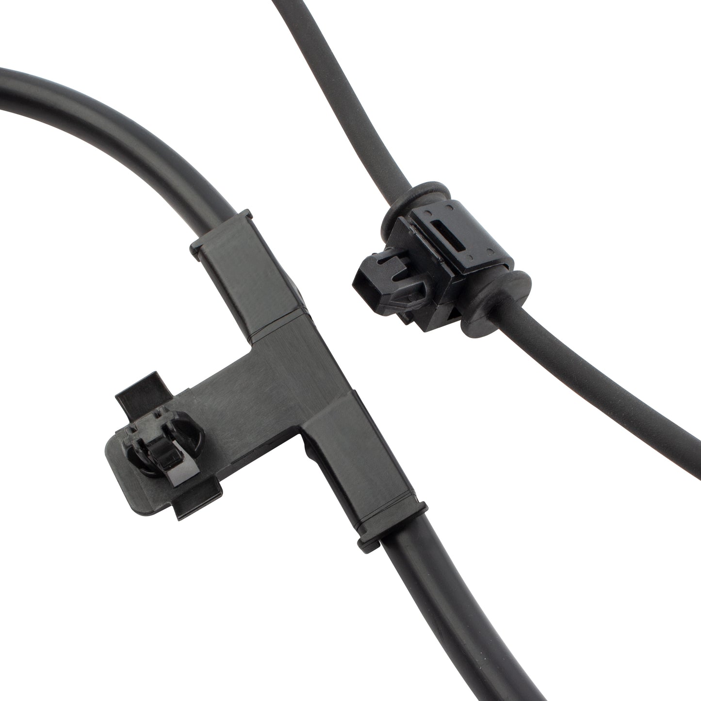 BOXI 1PCS Front Left Driver Side ABS Wheel Speed Sensor Fit for Toyo-ta Tacoma 1997-2004 — product photo 3