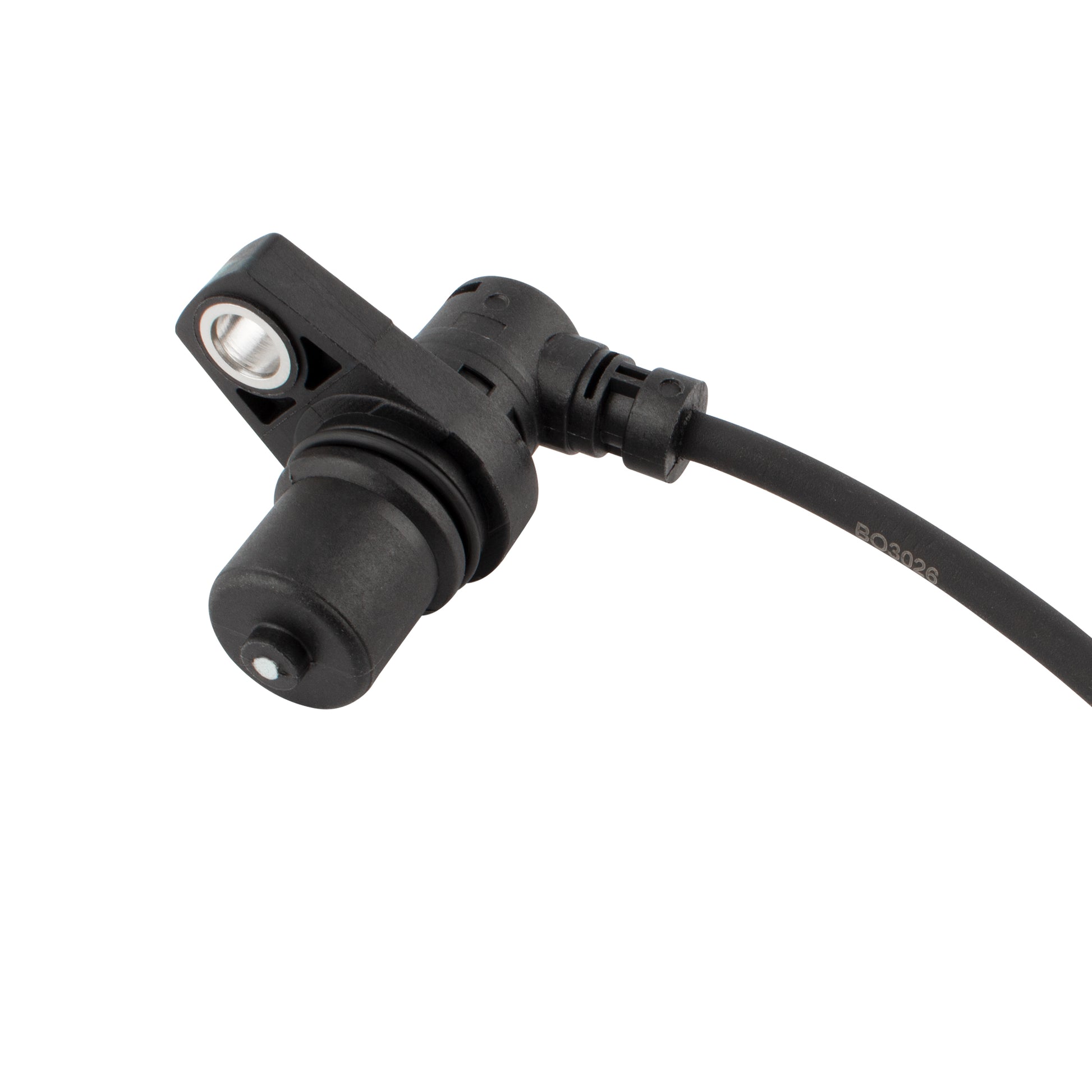 BOXI 1PCS Front Left Driver Side ABS Wheel Speed Sensor Fit for Toyo-ta Tacoma 1997-2004 — product photo 4