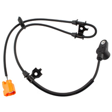 BOXI 1PCS Front Left Driver Side ABS Wheel Speed Sensor Fit for Acura MDX 2001-2002 for Hon-da