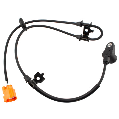 BOXI 1PCS Front Left Driver Side ABS Wheel Speed Sensor Fit for Acura MDX 2001-2002 for Hon-da