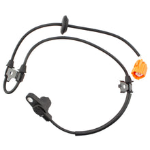 BOXI 1PCS Front Left Driver Side ABS Wheel Speed Sensor Fit for Acura MDX 2001-2002 for Hon-da — product photo 2
