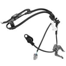 BOXI 1PCS Front Right Passenger Side ABS Wheel Speed Sensor Fit for Lexus ES300 ES330 ES350