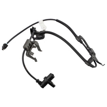 BOXI 1PCS Front Left Driver Side ABS Wheel Speed Sensor Fit for Lexus ES350 3.5L 2007-2012 — product photo 2