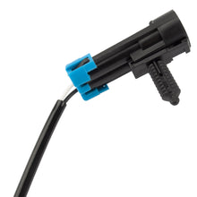 BOXI 2PCS Rear Left & Right Side ABS Wheel Speed Sensor for Chevy Tahoe — product photo 2