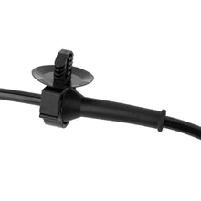 BOXI 2Pcs ABS Speed Sensor Front Left — product photo 2