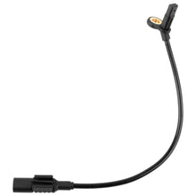 BOXI 2PCS Front/Rear+Left/Right ABS Wheel Speed Sensor Fit for Mercedes-Benz — product photo 2