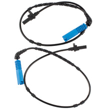 BOXI 2pcs ABS Wheel Speed Sensor Back for BMW X3 Left