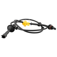 BOXI 1pcs Rear ABS Wheel Speed Sensor for Chrysler Town & Country