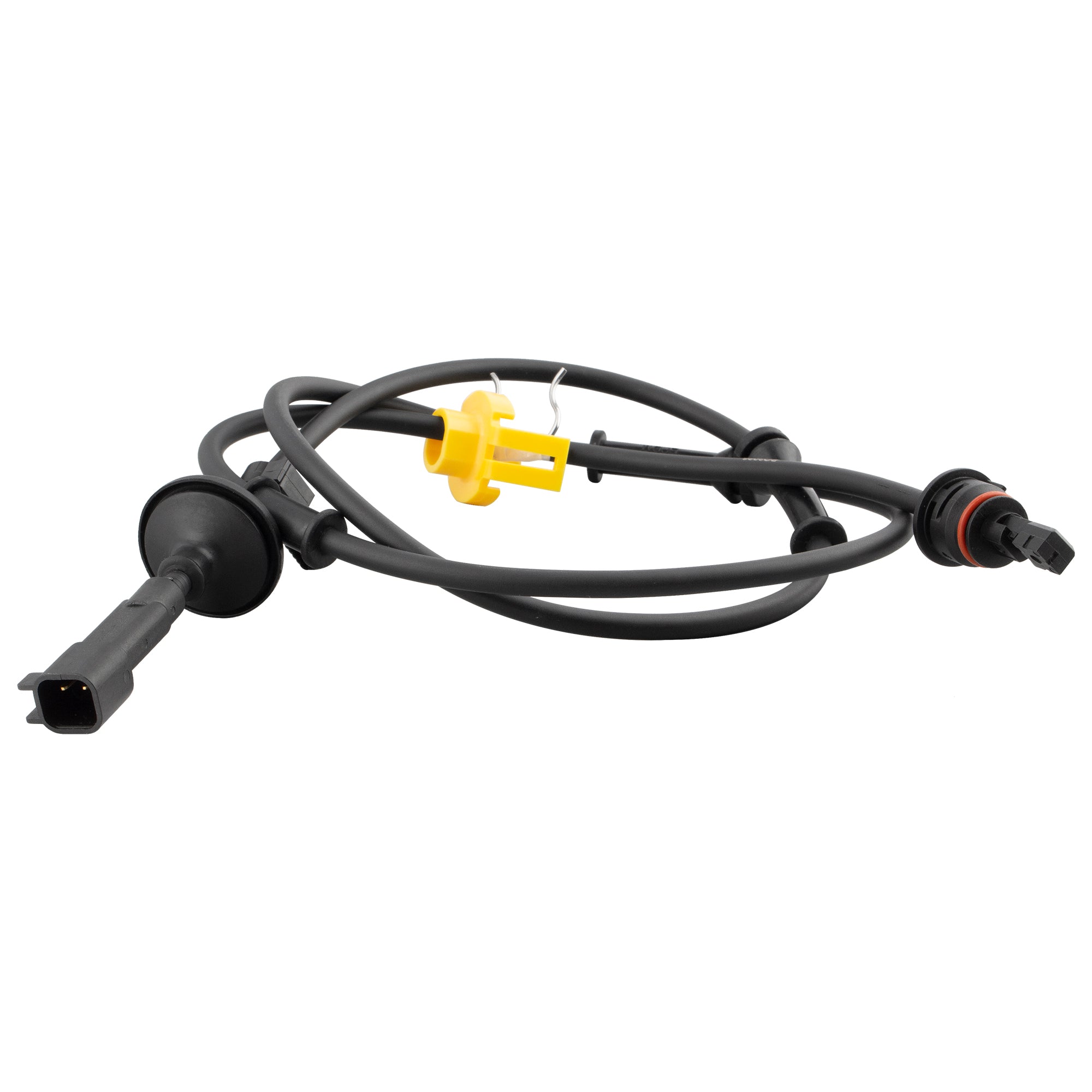 BOXI 1pcs Rear ABS Wheel Speed Sensor for Chrysler Town & Country