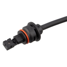 BOXI 1pcs Rear ABS Wheel Speed Sensor for Chrysler Town & Country — product photo 2