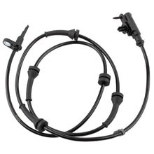 BOXI 1 pc Front Left or Right ABS Wheel Speed Sensor Fit for 2011 2012 for Infiniti G25 2007 2008