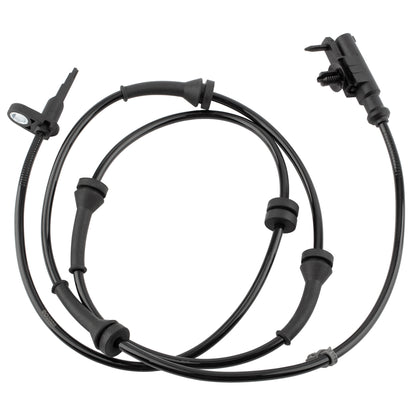 BOXI 1 pc Front Left or Right ABS Wheel Speed Sensor Fit for 2011 2012 for Infiniti G25 2007 2008