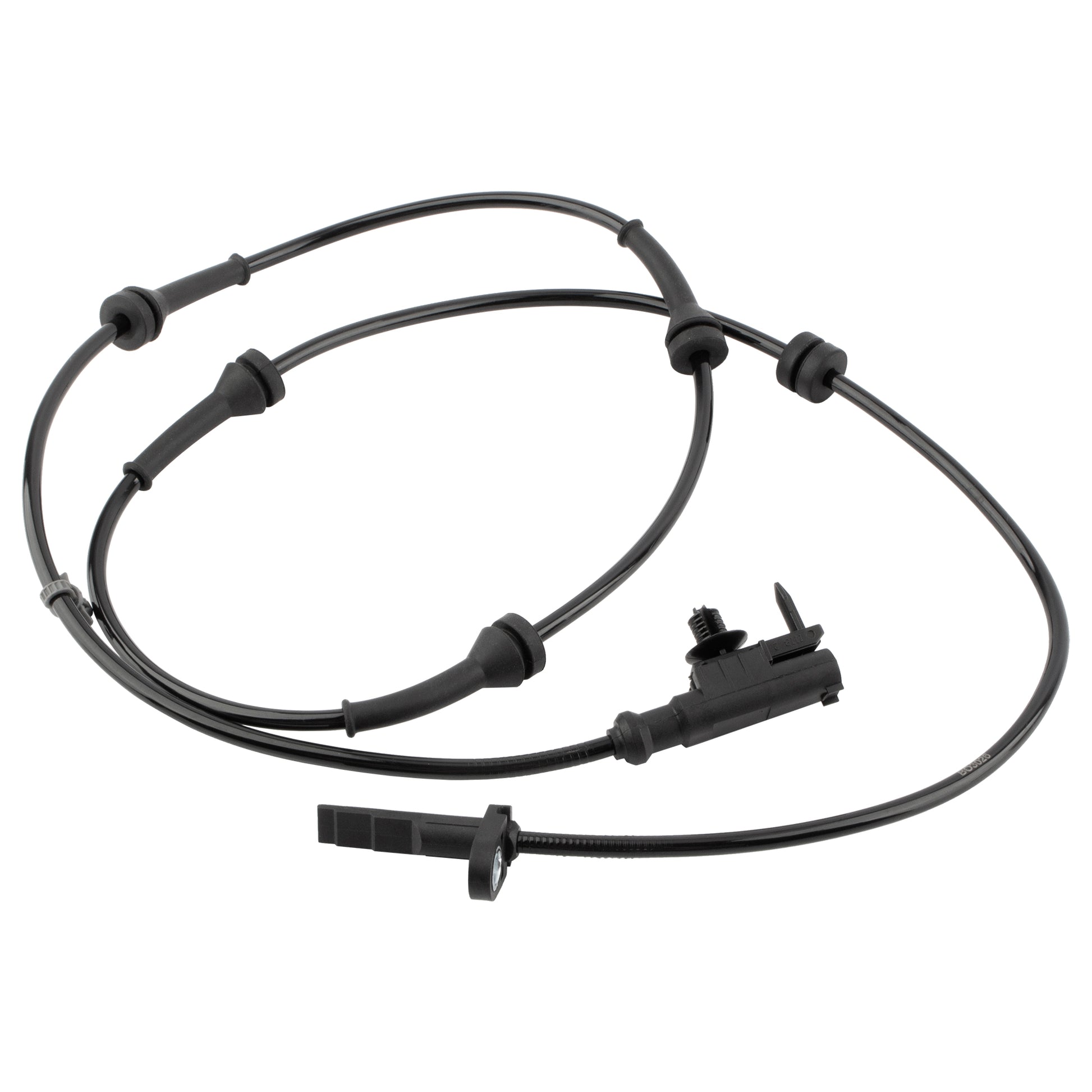 BOXI 1 pc Front Left or Right ABS Wheel Speed Sensor Fit for 2011 2012 for Infiniti G25 2007 2008 — product photo 2