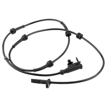 BOXI 1 pc Front Left or Right ABS Wheel Speed Sensor Fit for 2011 2012 for Infiniti G25 2007 2008 — product photo 2