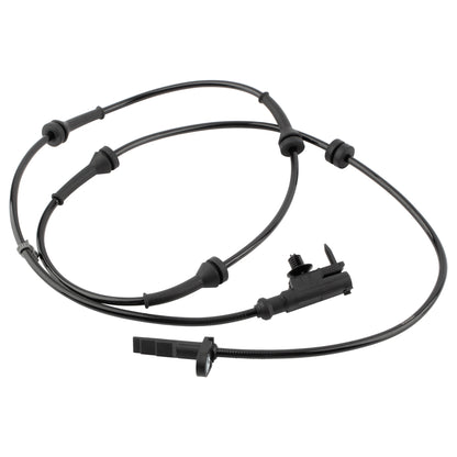 BOXI 1 pc Front Left or Right ABS Wheel Speed Sensor Fit for 2011 2012 for Infiniti G25 2007 2008 — product photo 2