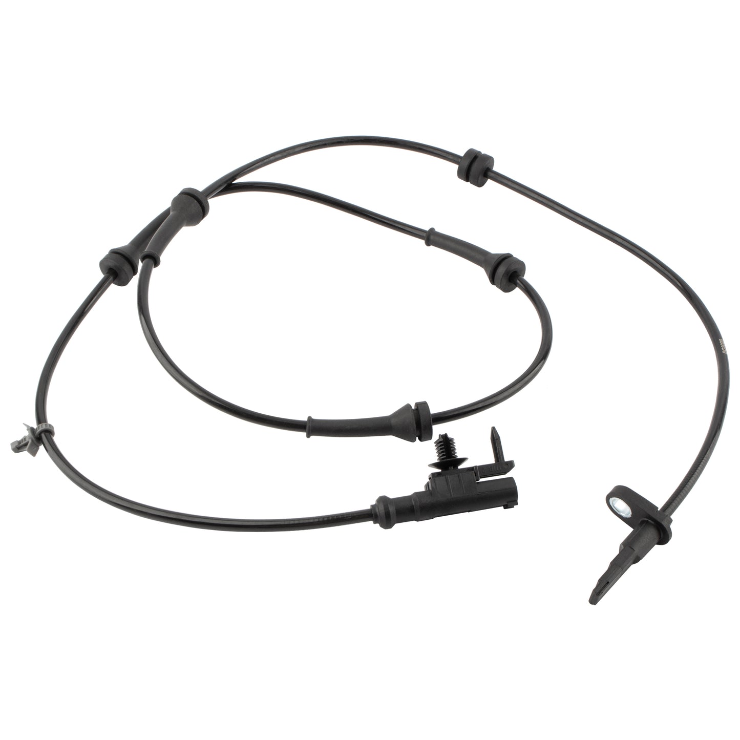 BOXI 2pcs Front Left and Right ABS Wheel Speed Sensor Fit for Infiniti G25 2011-2012 — product photo 3