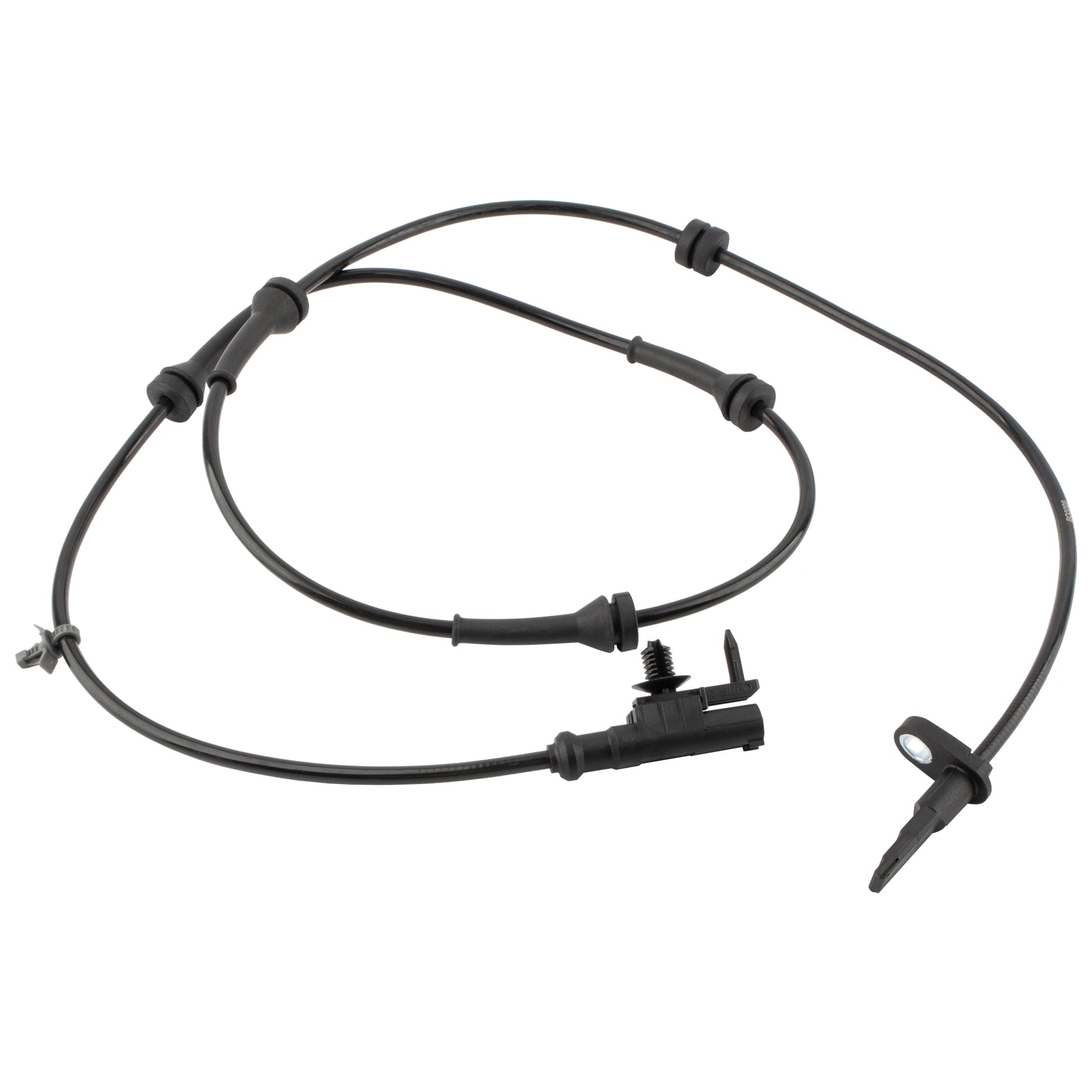 BOXI 2pcs Front Left and Right ABS Wheel Speed Sensor Fit for Infiniti G25 2011-2012 — product photo 3