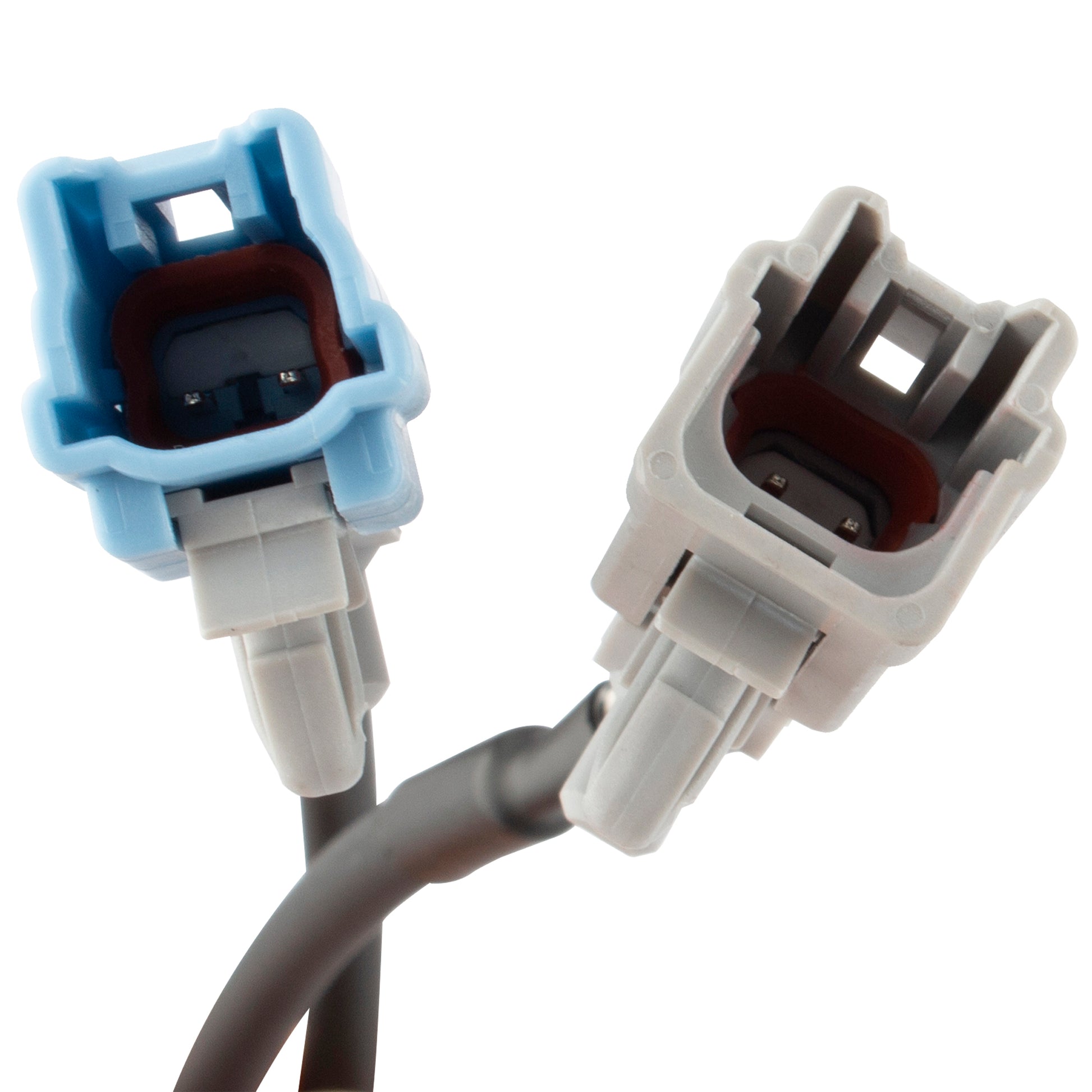 BOXI 4pcs Front and Rear Left and Right Side ABS Wheel Speed Sensors Fit for Nissan Maxima 2004 — product photo 4