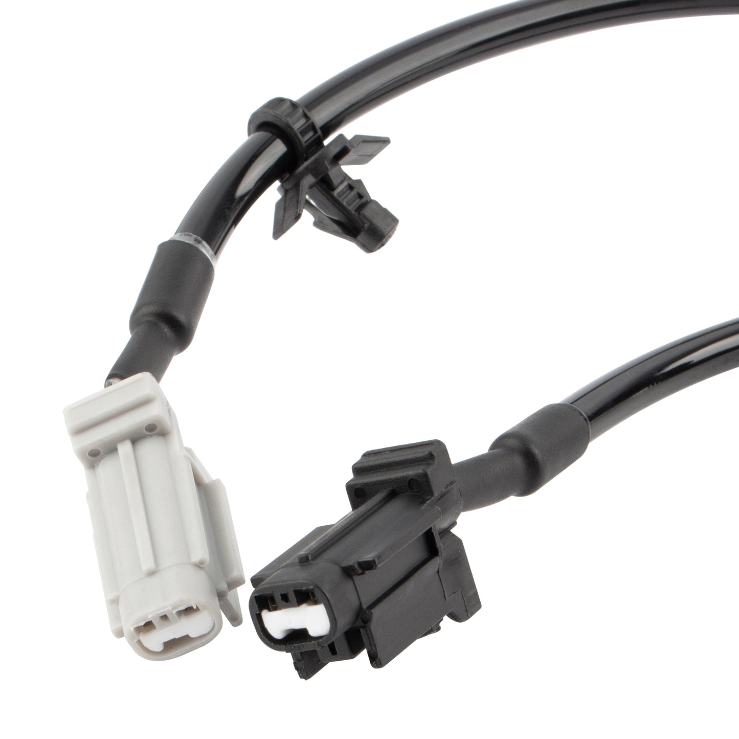 BOXI 4pcs Front and Rear Left and Right Side ABS Wheel Speed Sensors Fit for Nissan Maxima 2004 — product photo 6