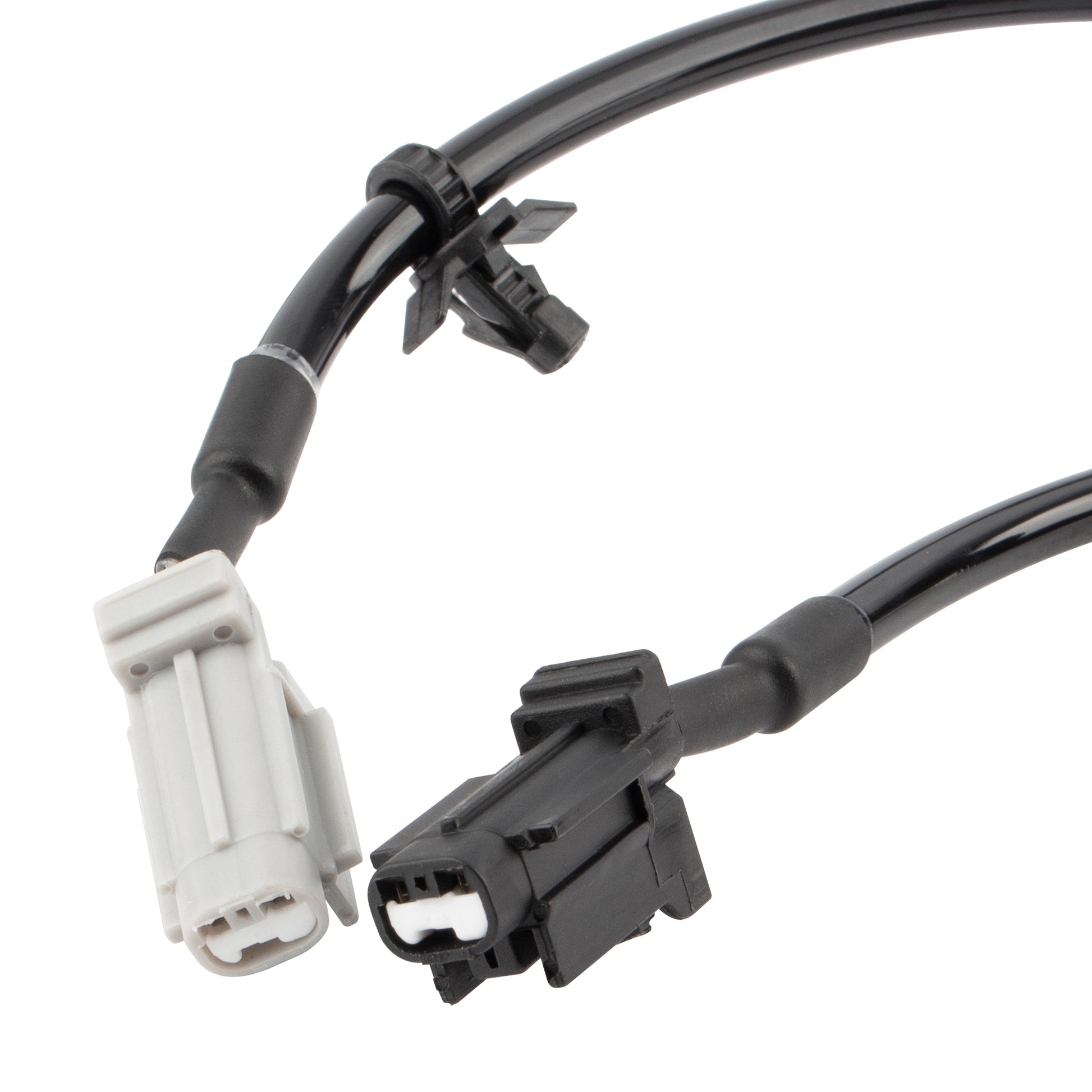 BOXI 4pcs Front and Rear Left and Right Side ABS Wheel Speed Sensors Fit for Nissan Maxima 2004 — product photo 6