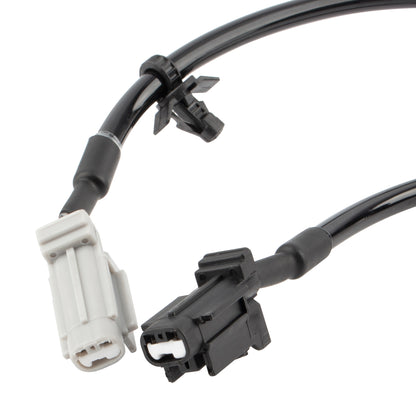 BOXI 4pcs Front and Rear Left and Right Side ABS Wheel Speed Sensors Fit for Nissan Maxima 2004 — product photo 6