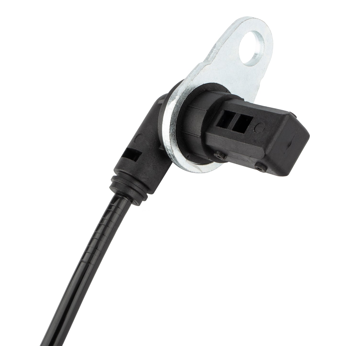 BOXI 4pcs Front and Rear Left and Right Side ABS Wheel Speed Sensors Fit for Nissan Maxima 2004 — product photo 7