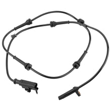 BOXI Front Left or Right ABS Wheel Speed Sensor Fit for 2009 2010 for Niss-an 370Z