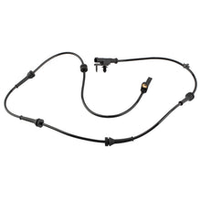 BOXI Front Left or Right ABS Wheel Speed Sensor Fit for 2009 2010 for Niss-an 370Z — product photo 2