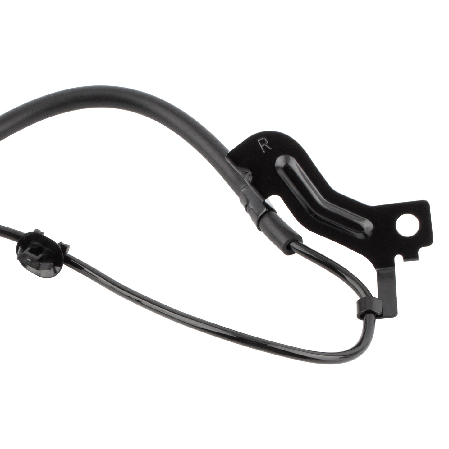 BOXI Rear Right Passenger Side ABS Wheel Speed Sensor Fit for 2007-2012 for DOD-ge Caliber — product photo 4