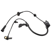 BOXI Front Left Driver Side ABS Wheel Speed Sensor Fit for 2007-2012 for DOD-ge Caliber