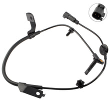 BOXI Front Left Driver Side ABS Wheel Speed Sensor Fit for 2007-2012 for DOD-ge Caliber — product photo 2