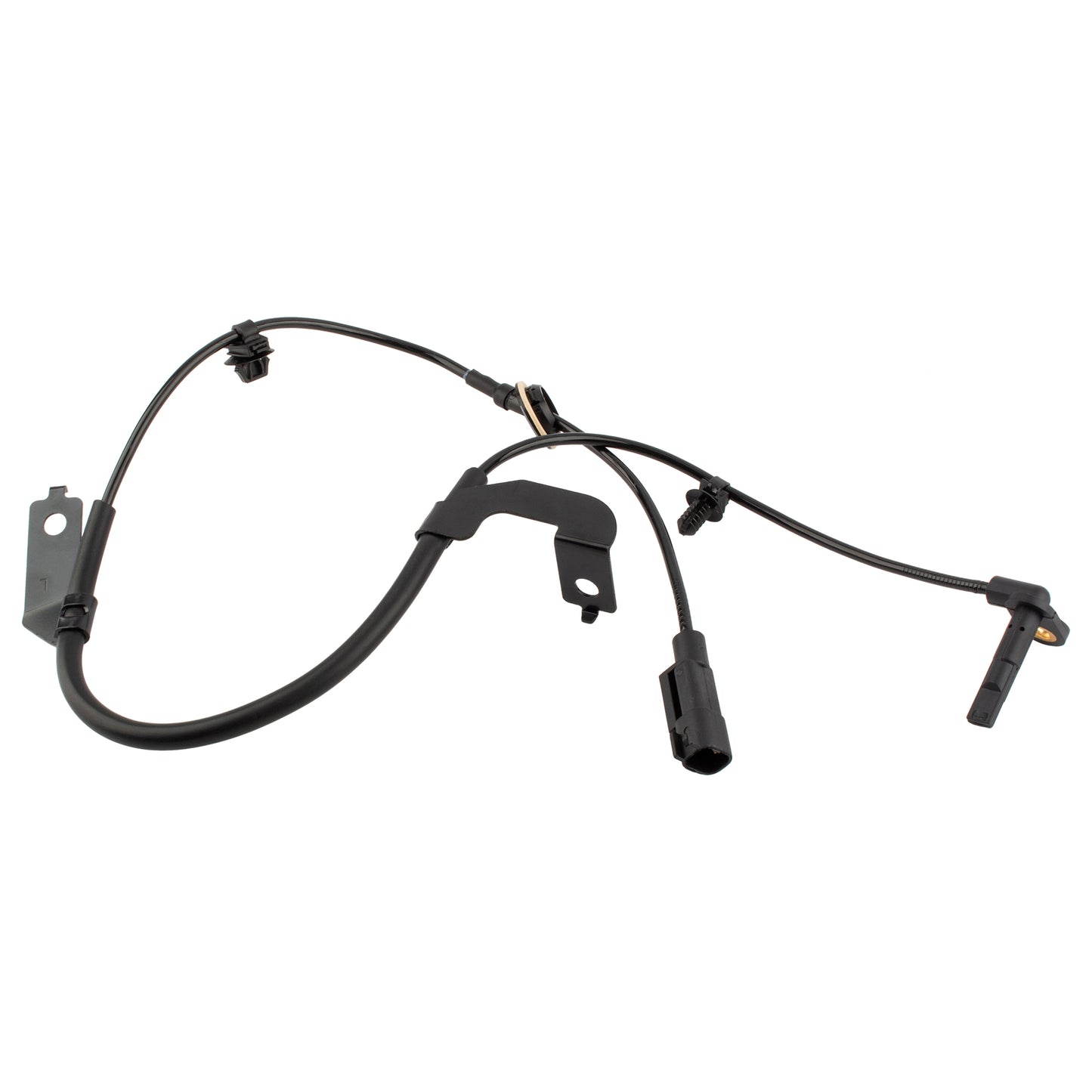 BOXI Front Left Driver Side ABS Wheel Speed Sensor Fit for 2007-2012 for DOD-ge Caliber — product photo 3