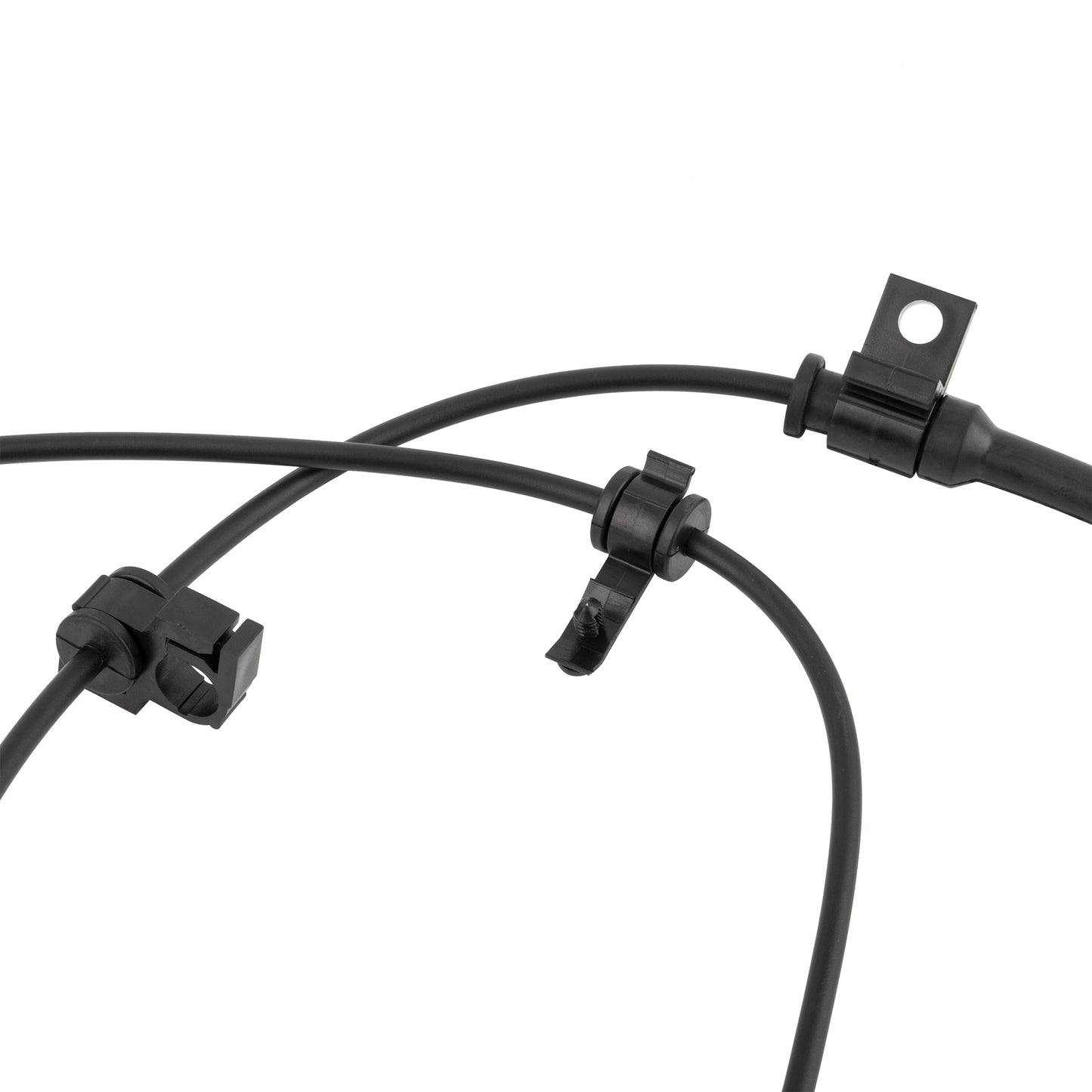 BOXI Front Right Passenger Side ABS Wheel Speed Sensor Fit for 2002 2003 2004 2005 2006 2007 — product photo 2