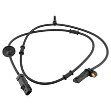 BOXI ABS Wheel Speed Sensor Compatible for Jeep Models - WJ Grand Cherokee 1999-2004 l6 4.0L
