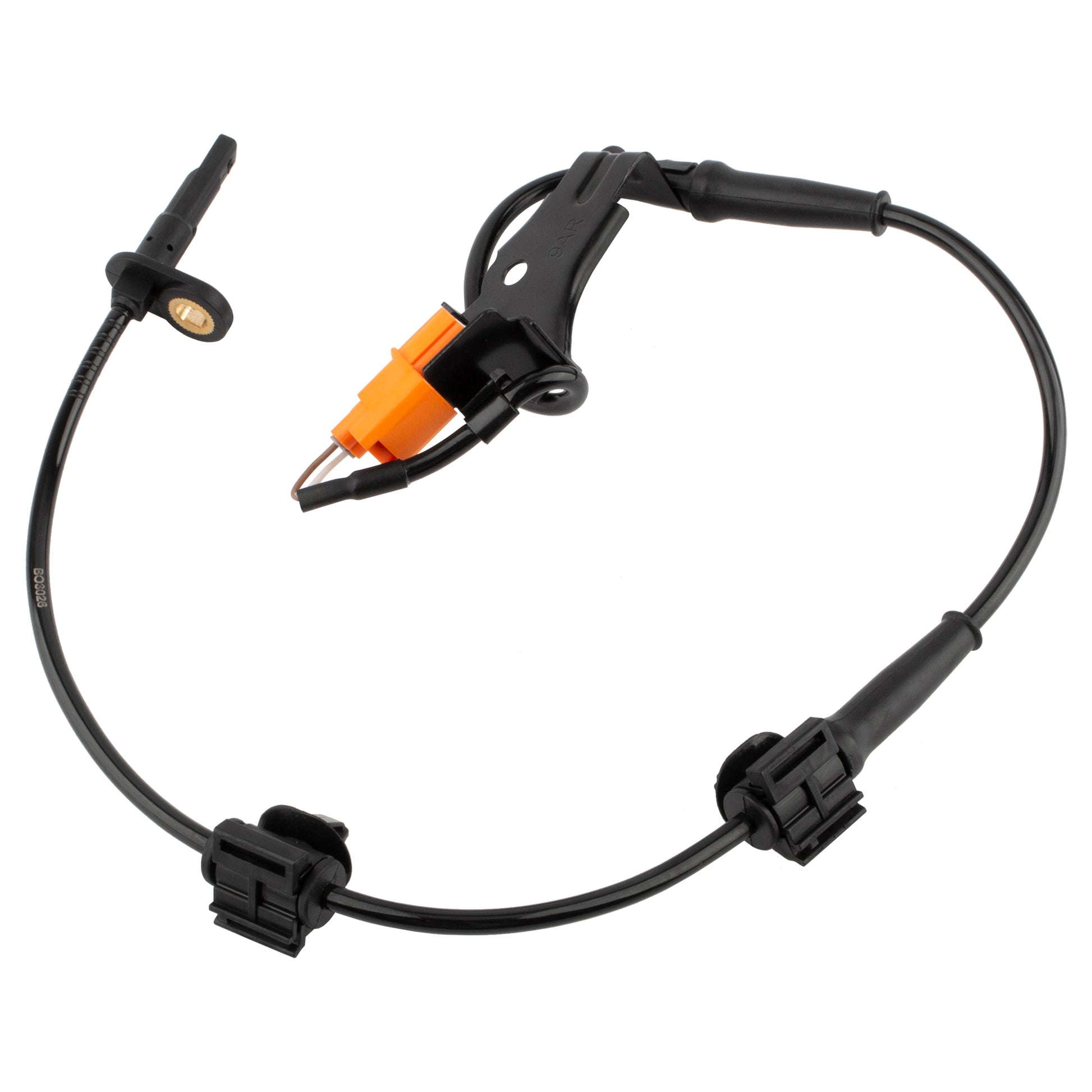 BOXI Rear Right Passenger Side ABS Wheel Speed Sensor Fit for 2002 2003 2004 2005 2006 for Honda