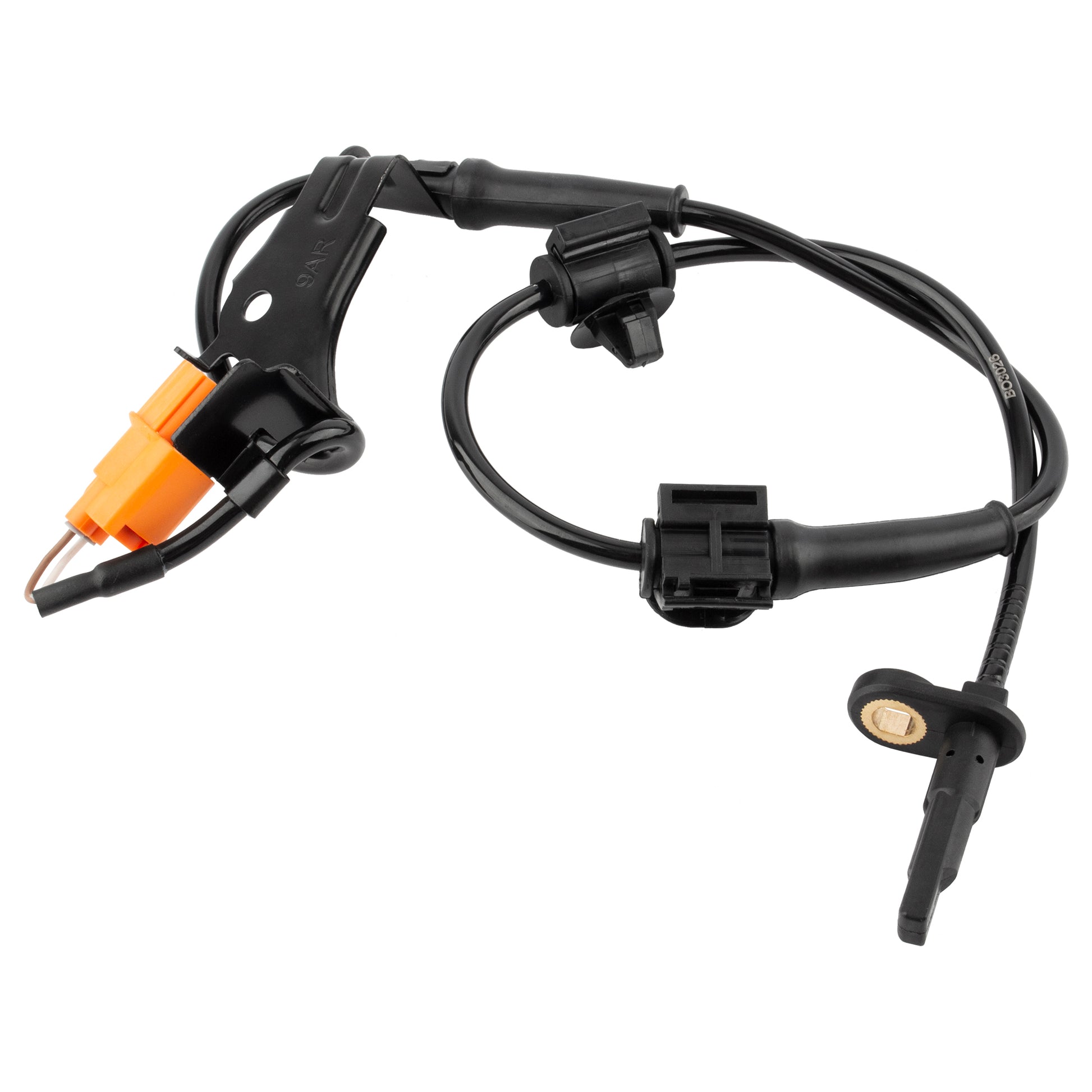 BOXI Rear Right Passenger Side ABS Wheel Speed Sensor Fit for 2002 2003 2004 2005 2006 for Honda — product photo 2