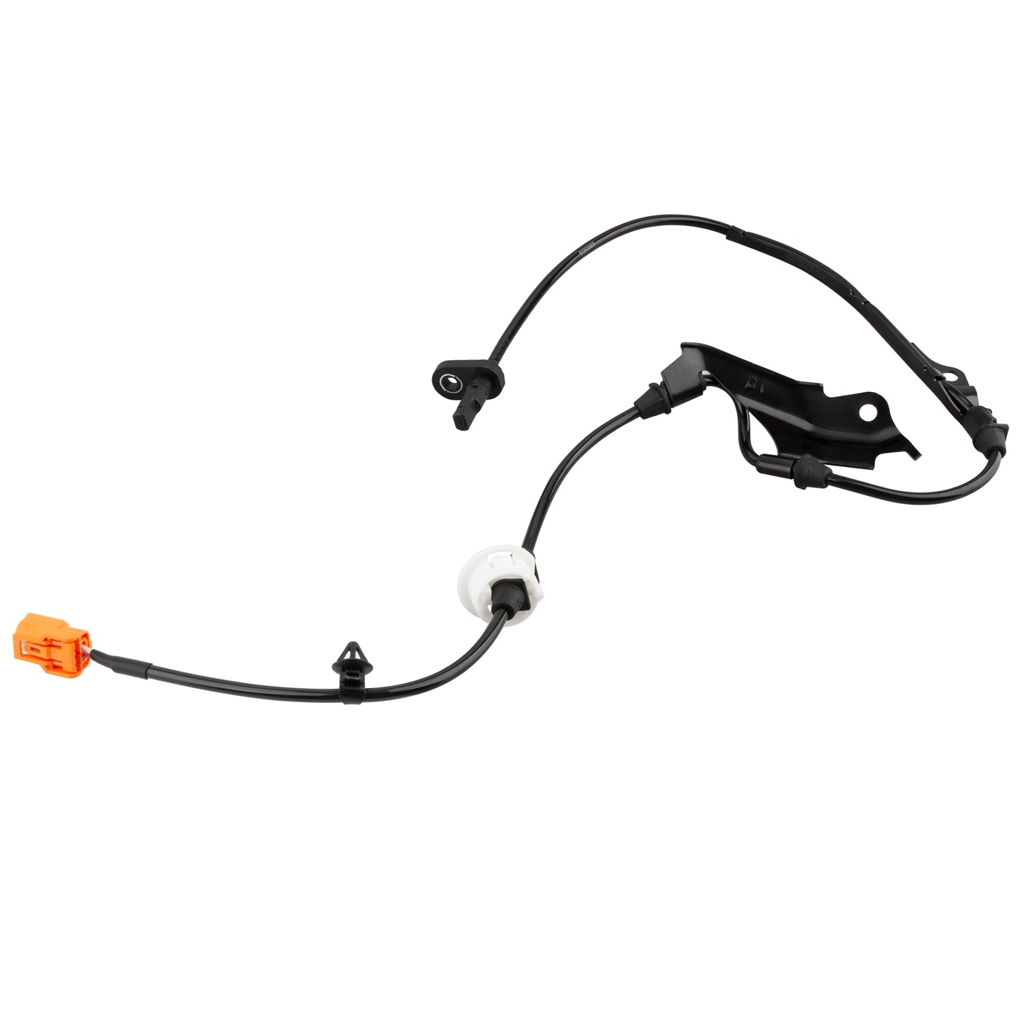 BOXI Front Right Passenger Side ABS Wheel Speed Sensor Fit for 2004 2005 2006 2007 2008 for Acura