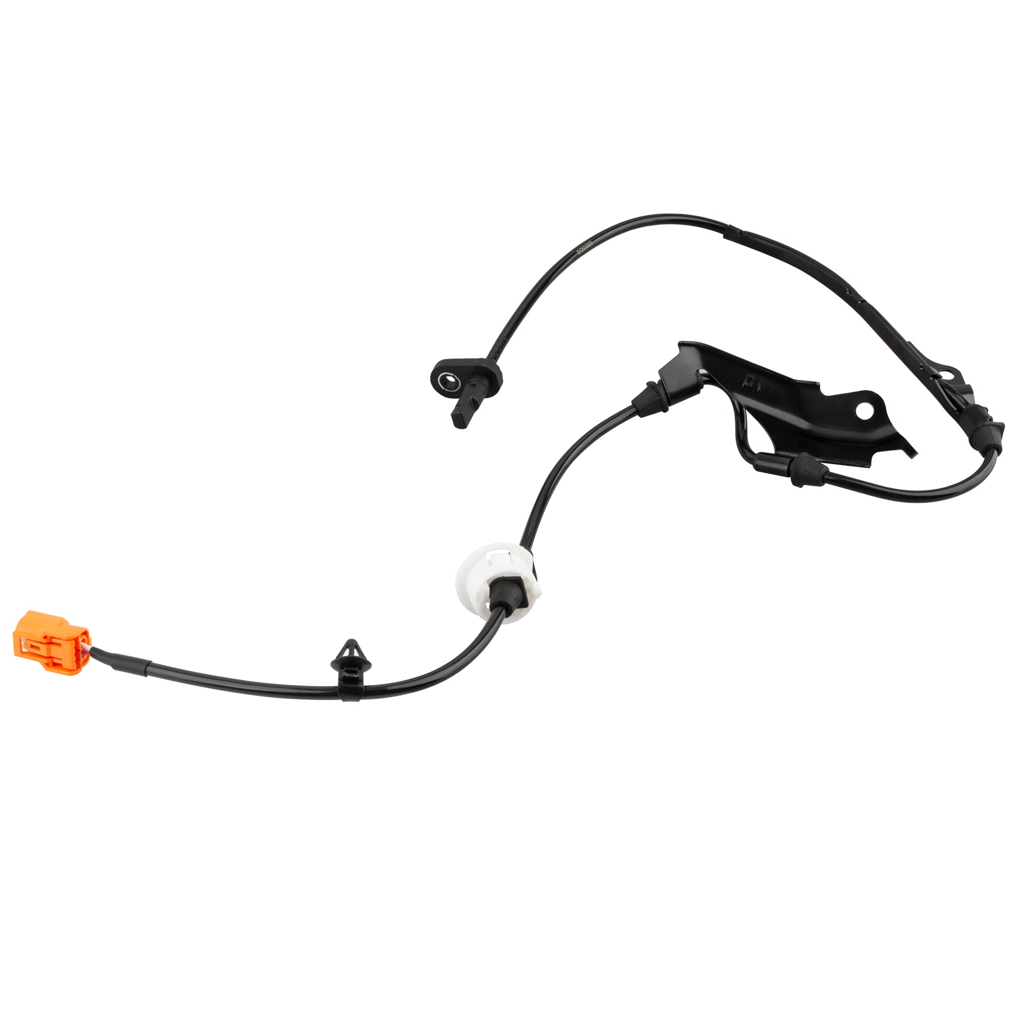 BOXI Front Right Passenger Side ABS Wheel Speed Sensor Fit for 2004 2005 2006 2007 2008 for Acura