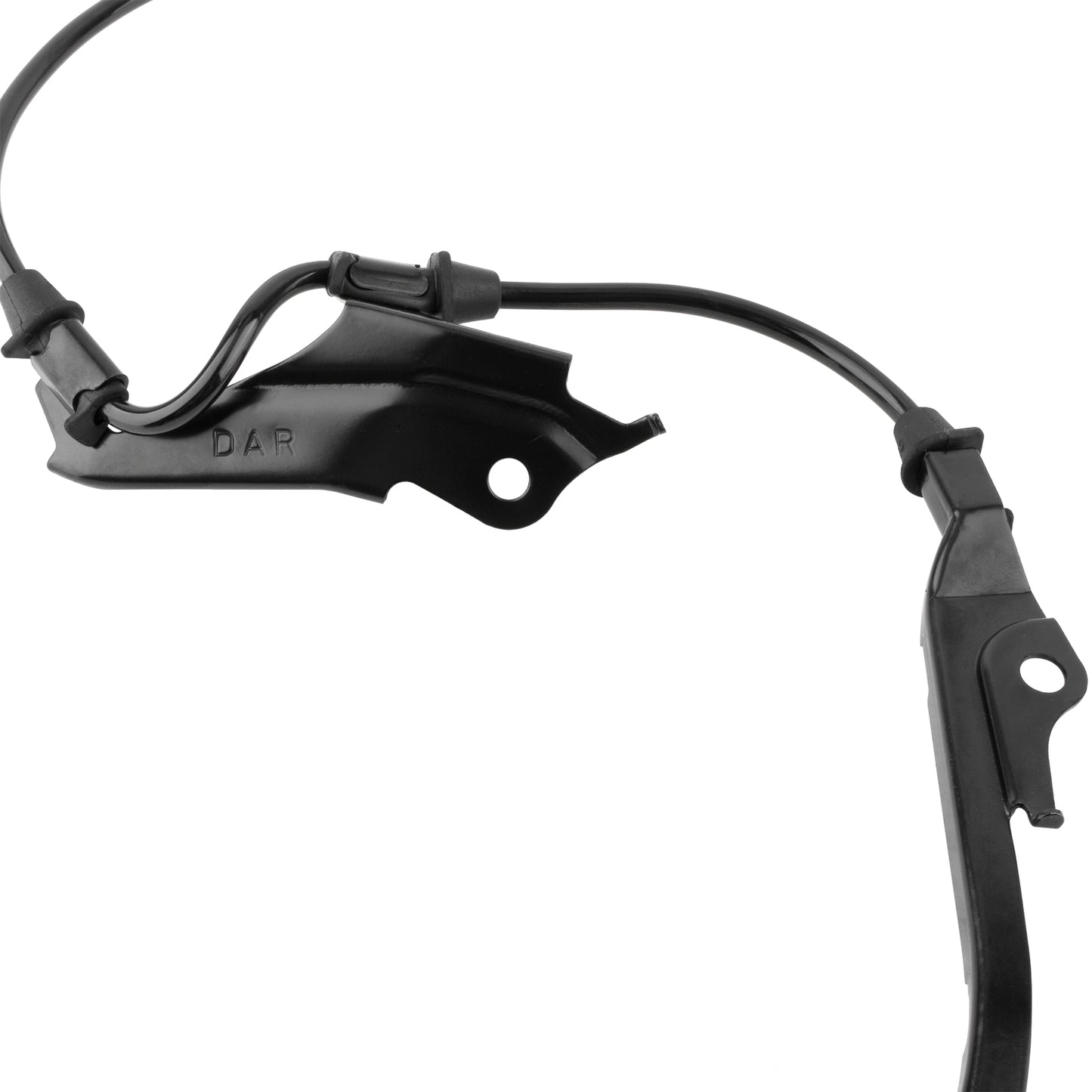 BOXI Front Right Passenger Side ABS Wheel Speed Sensor Fit for 2004 2005 2006 2007 2008 for Acura — product photo 2